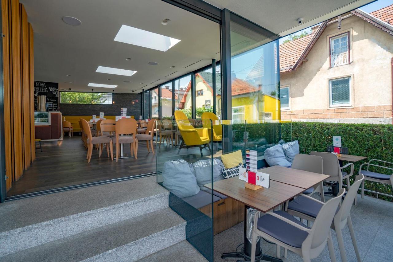 Guest House Pohorska Kavarna Maribor Exterior photo
